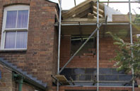 free Watford Gap home extension quotes