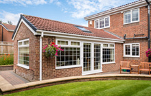 Watford Gap house extension leads